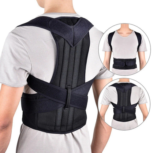 Posture Corrector - Pain Relief
